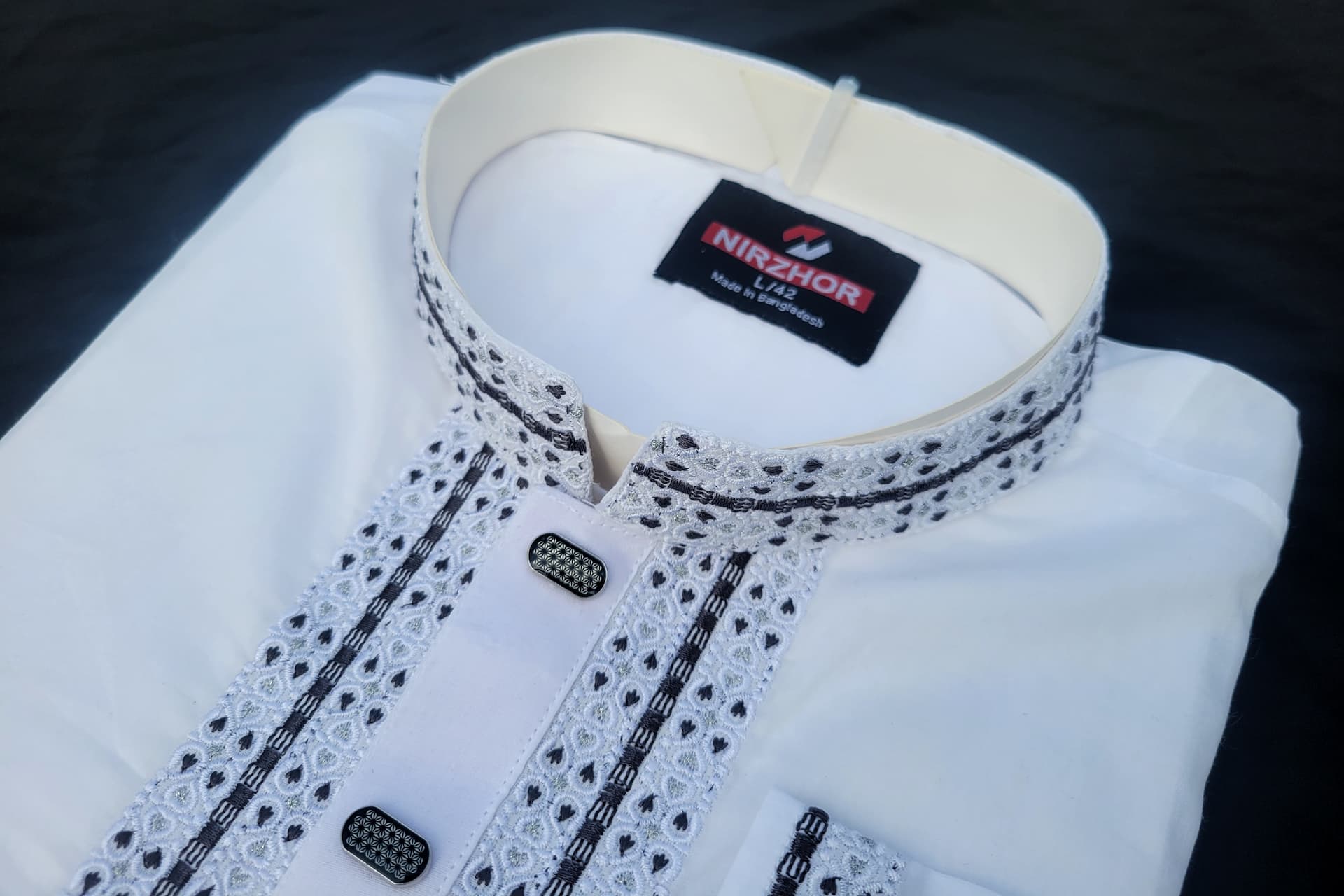 Premium Panjabi(306)