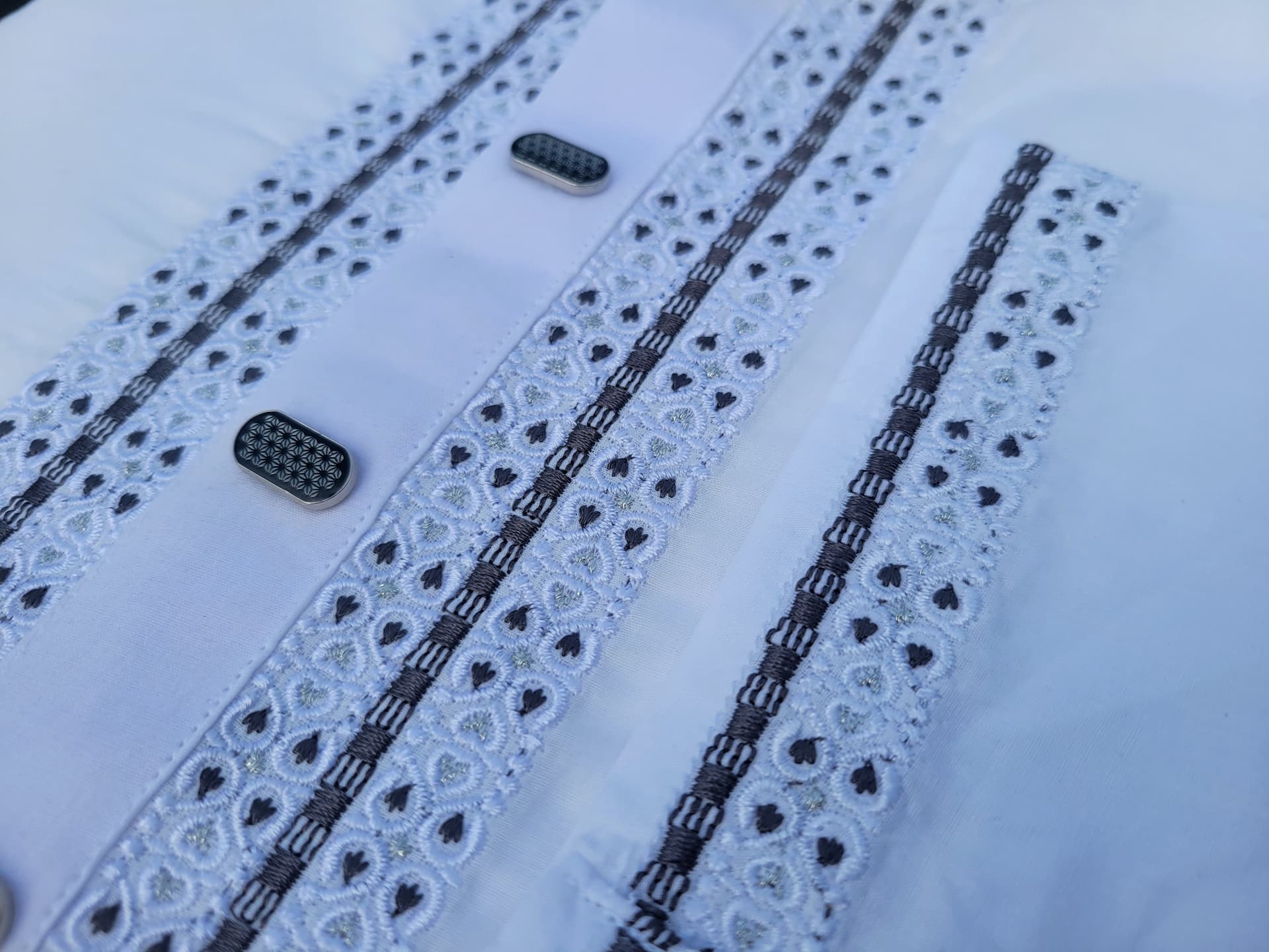Premium Panjabi(306)