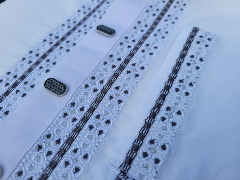Premium Panjabi(306)