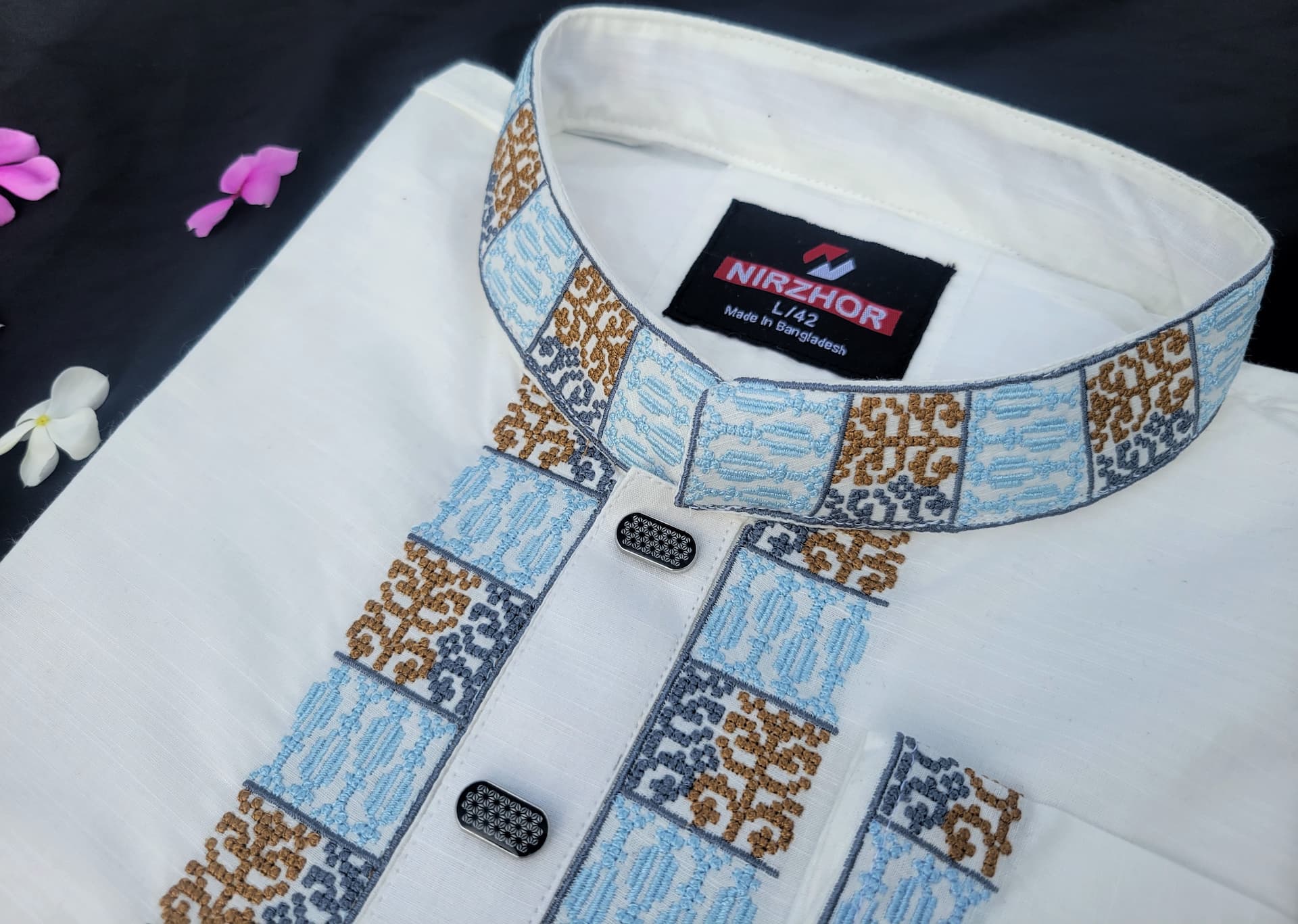 Premium Panjabi(302)
