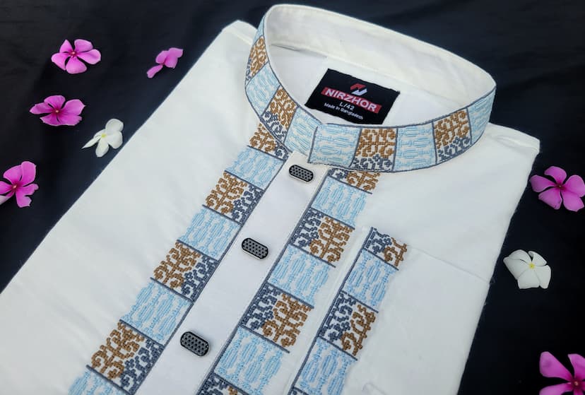 Premium Panjabi(302)