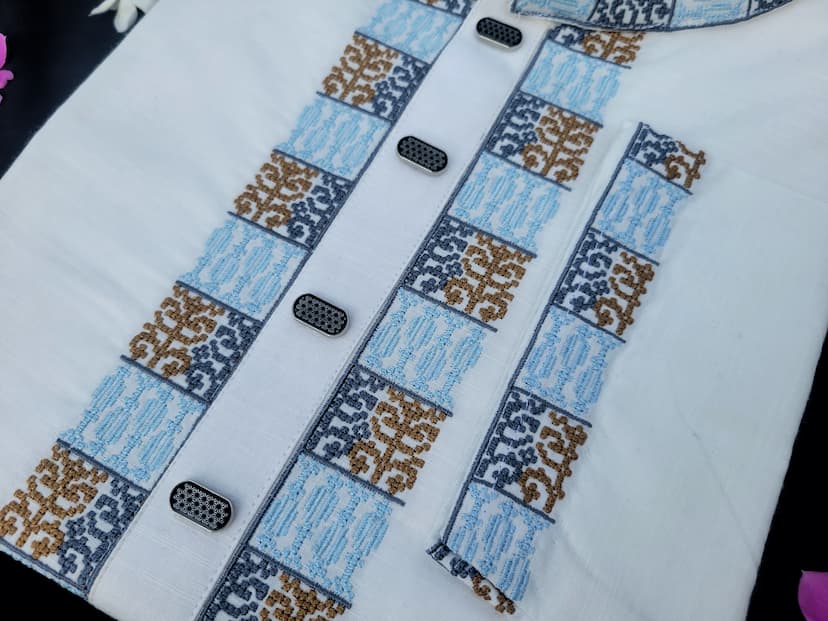 Premium Panjabi(302)