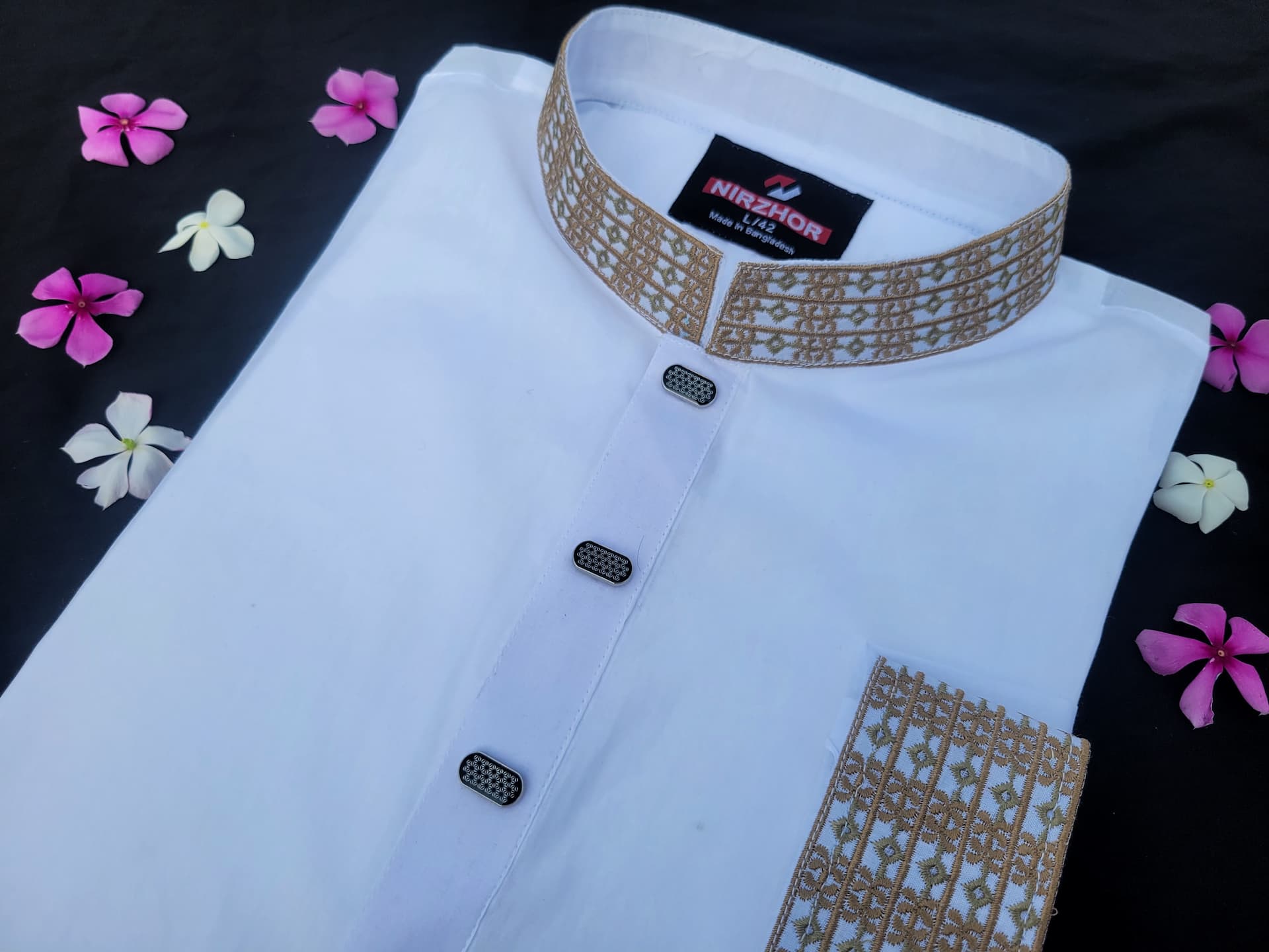 Premium Panjabi(305)
