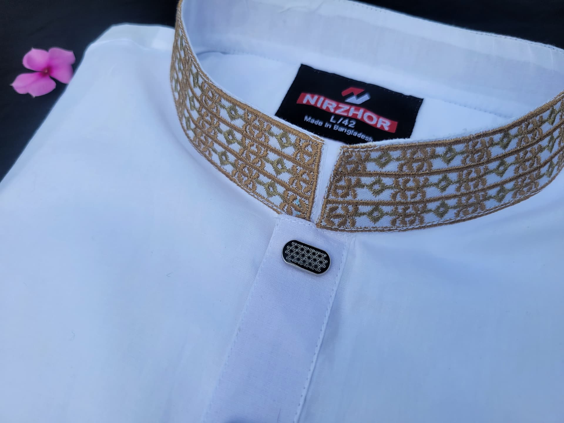 Premium Panjabi(305)
