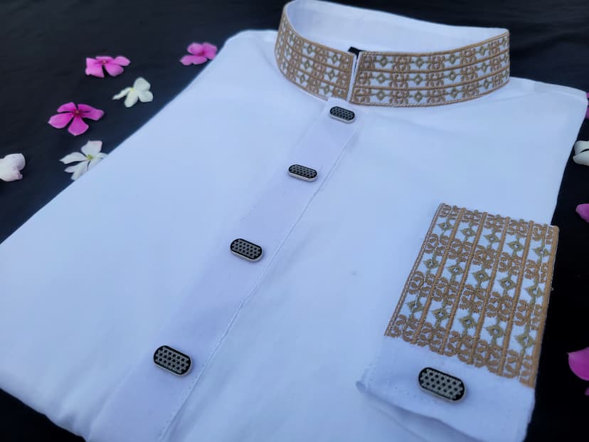 Premium Panjabi(305)