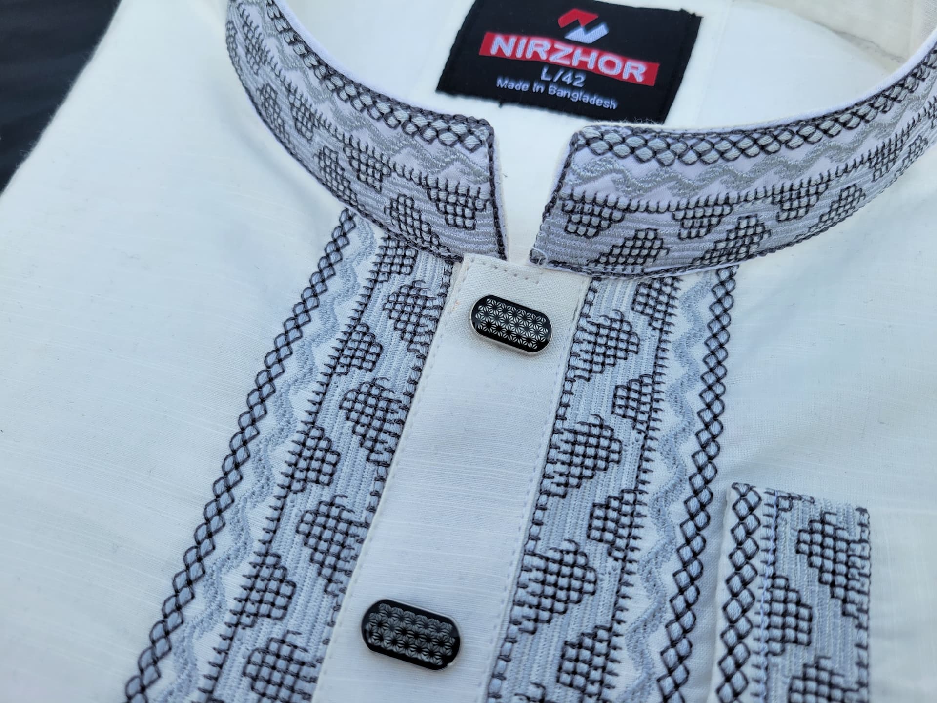 Premium Panjabi(301)