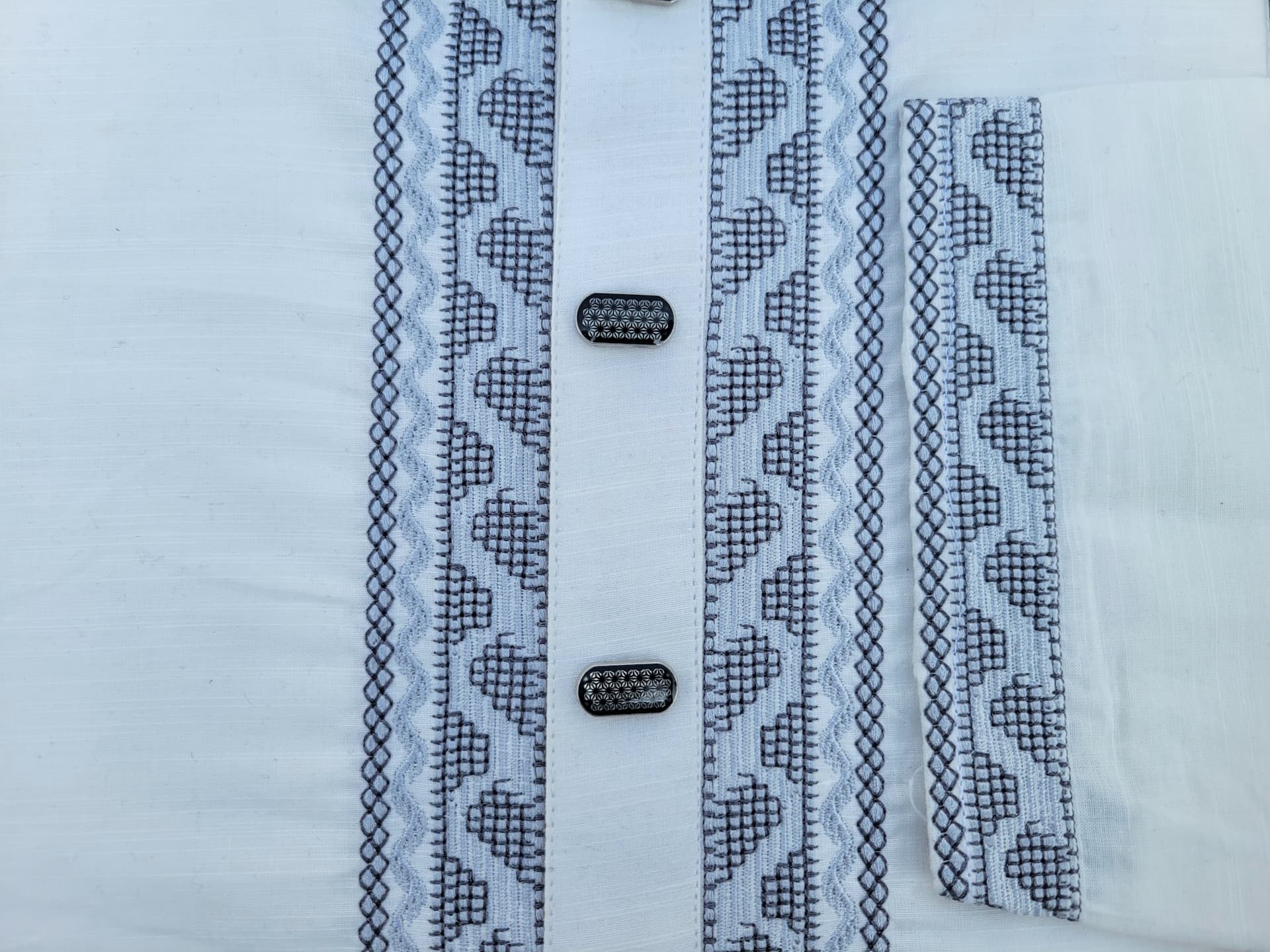 Premium Panjabi(301)