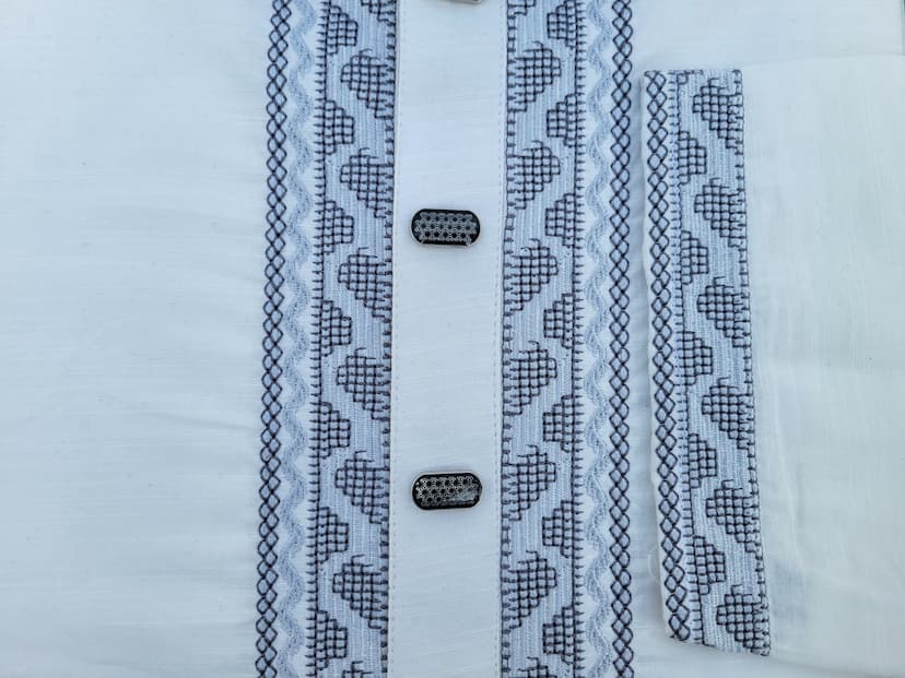 Premium Panjabi(301)