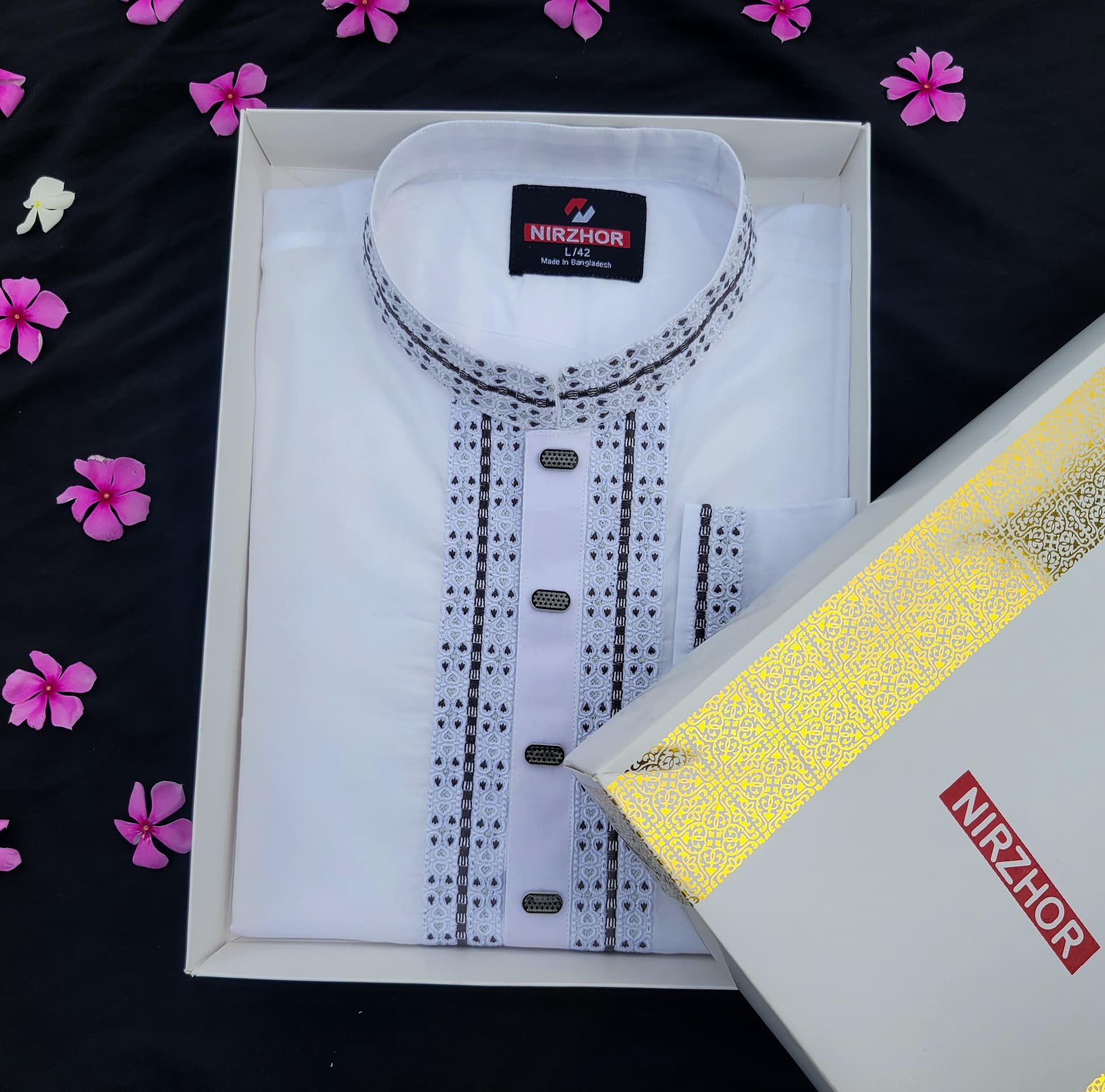 Premium Panjabi(306)