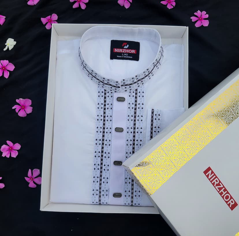 Premium Panjabi(306)