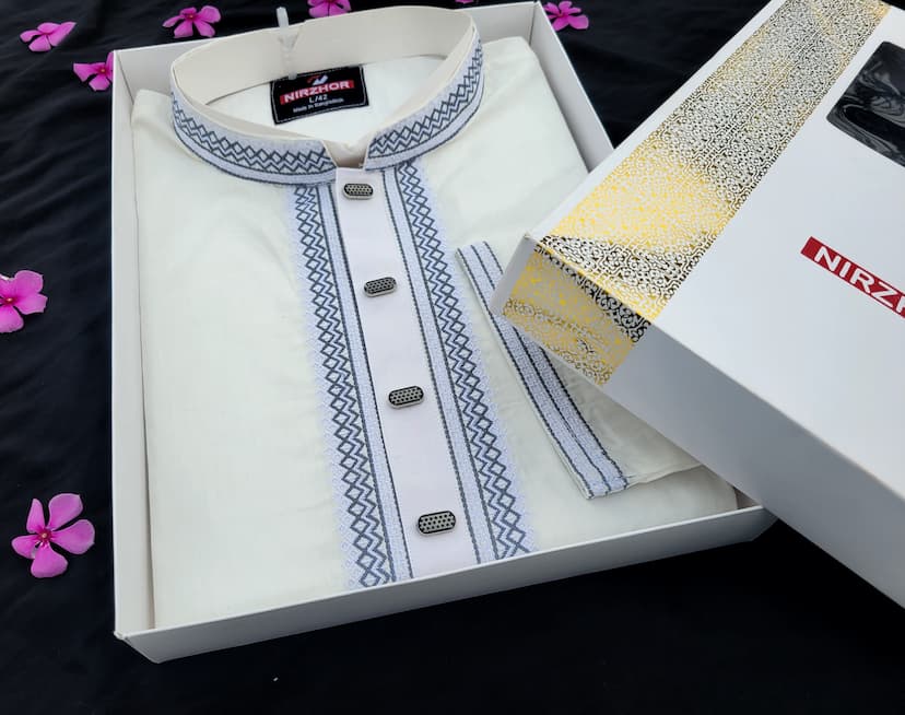 Premium Panjabi(303)