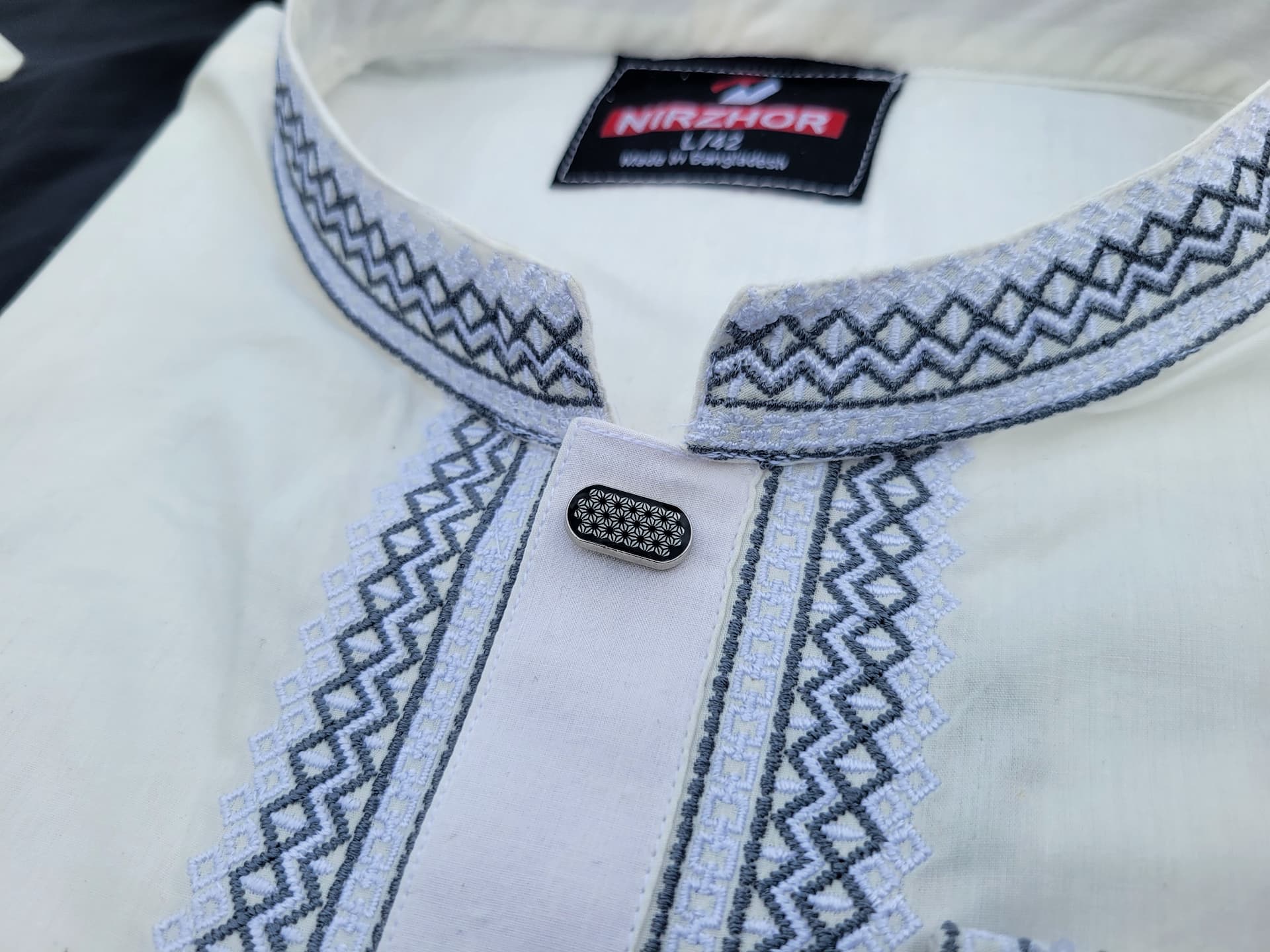 Premium Panjabi(303)