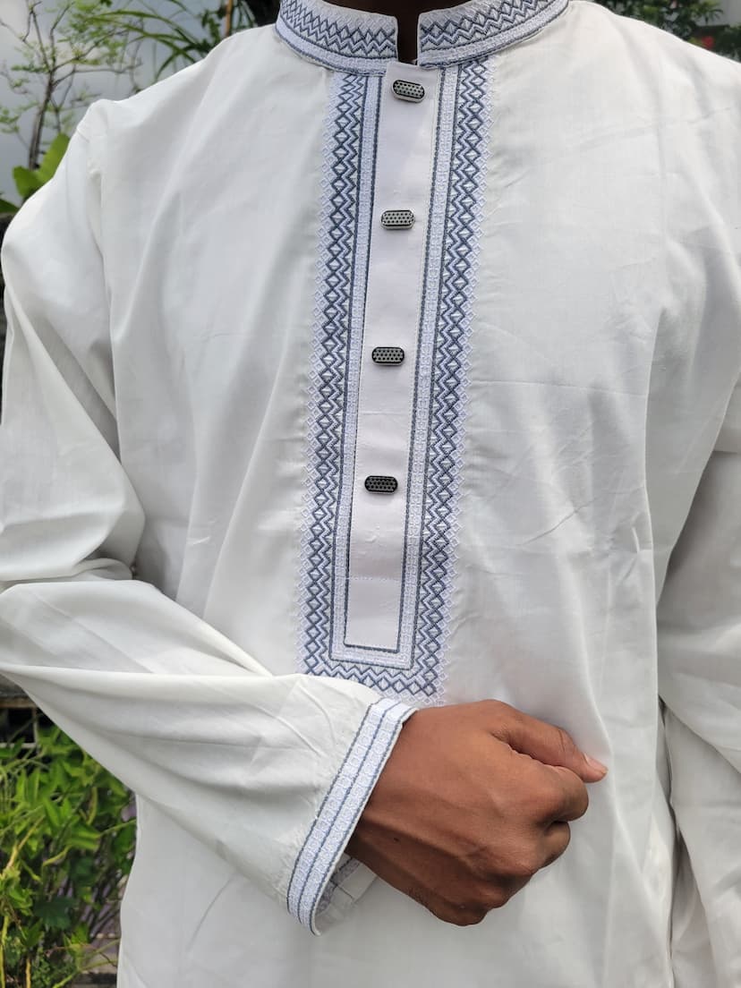Premium Panjabi(303)