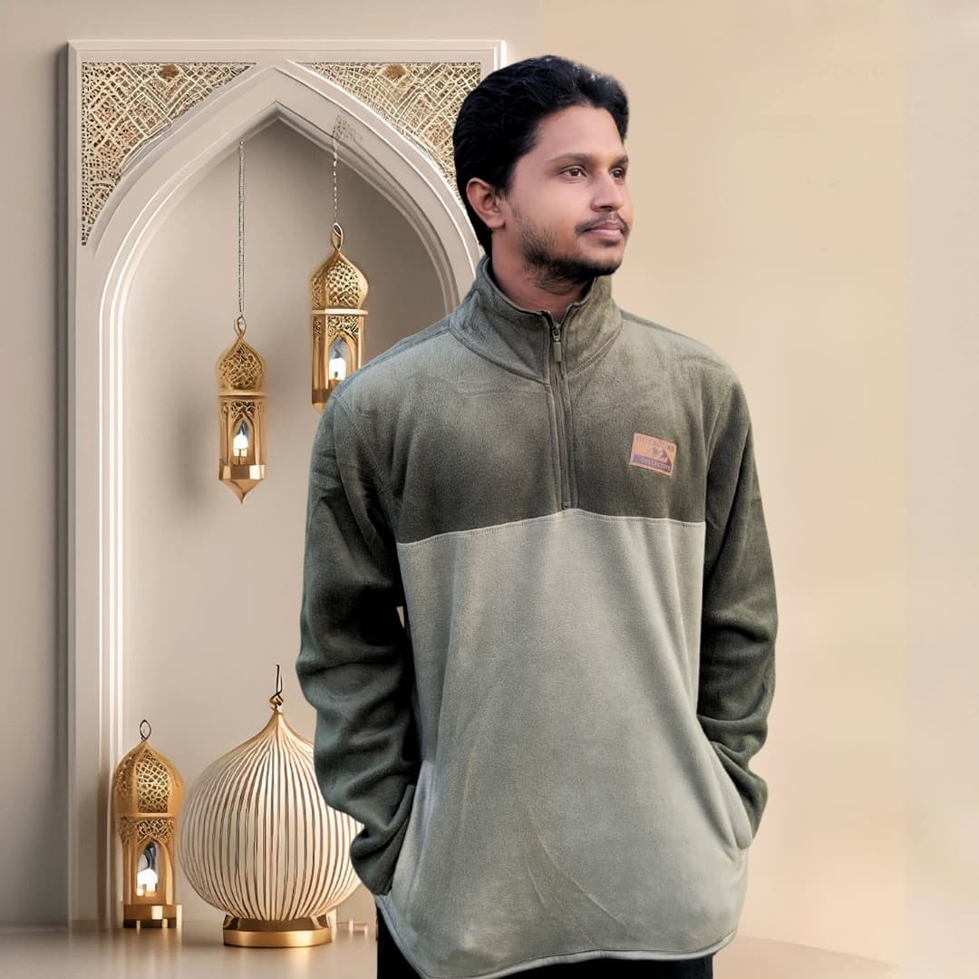 Men's Premium Sweater 