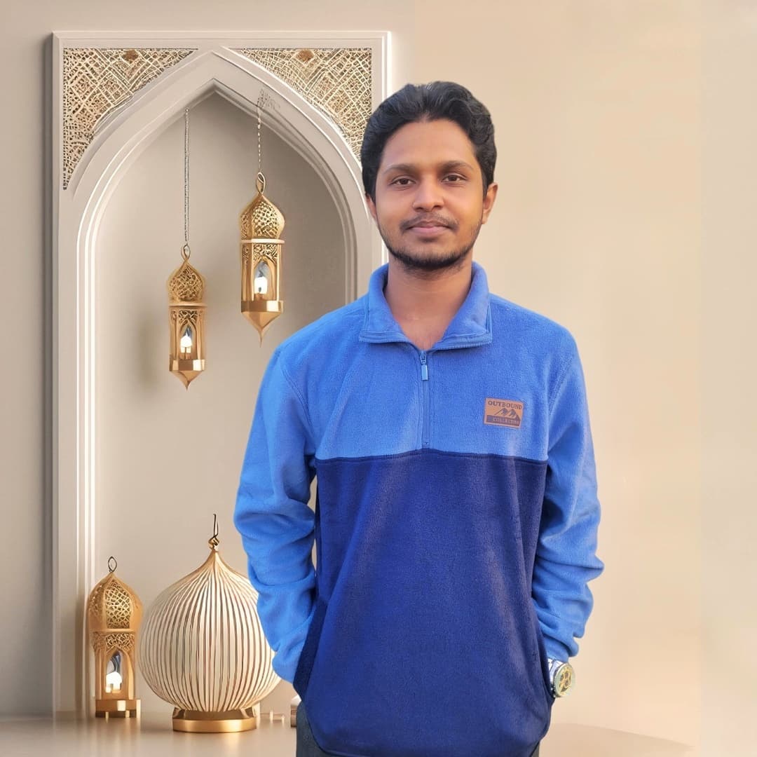 Men's Premium Sweater 