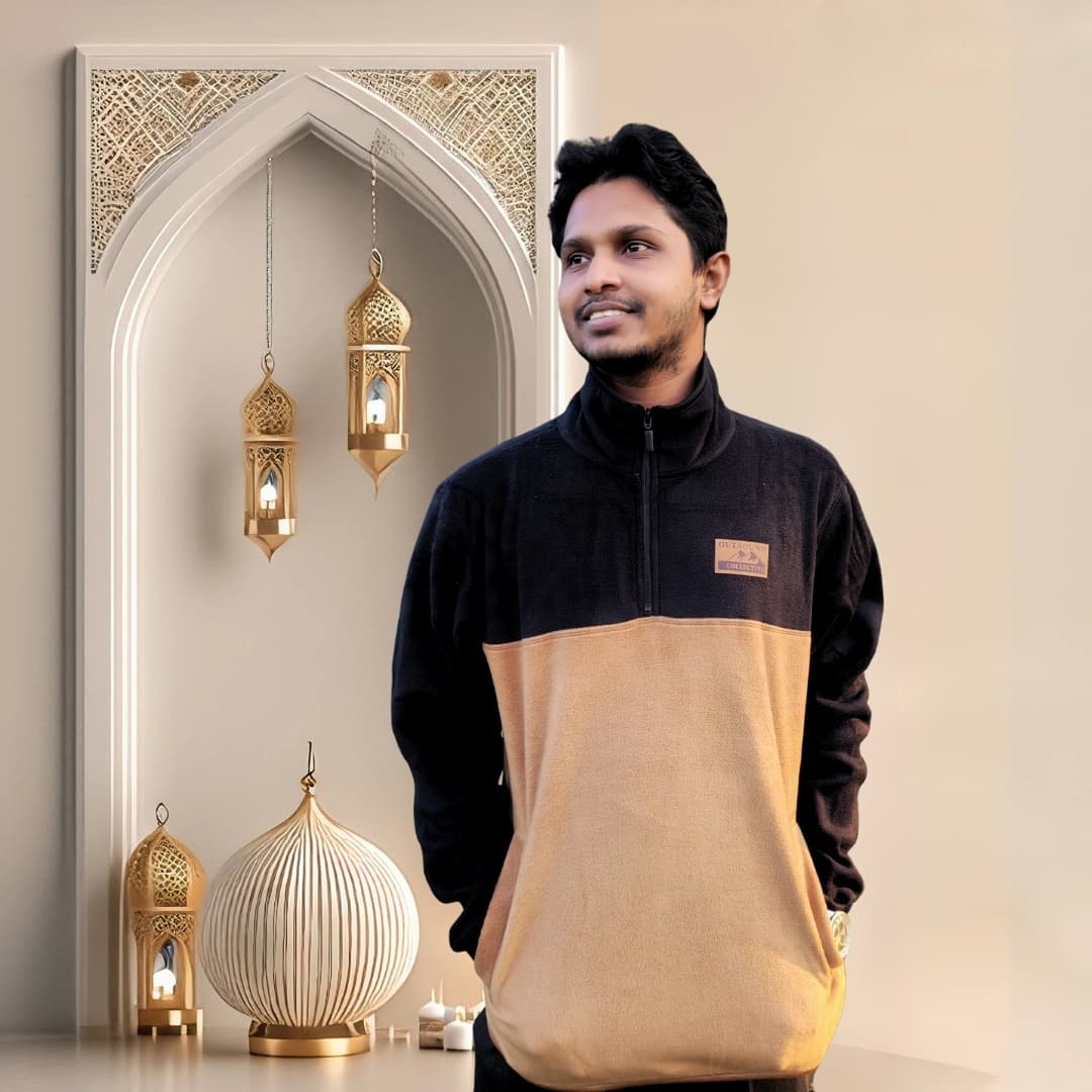 Men's Premium Sweater 