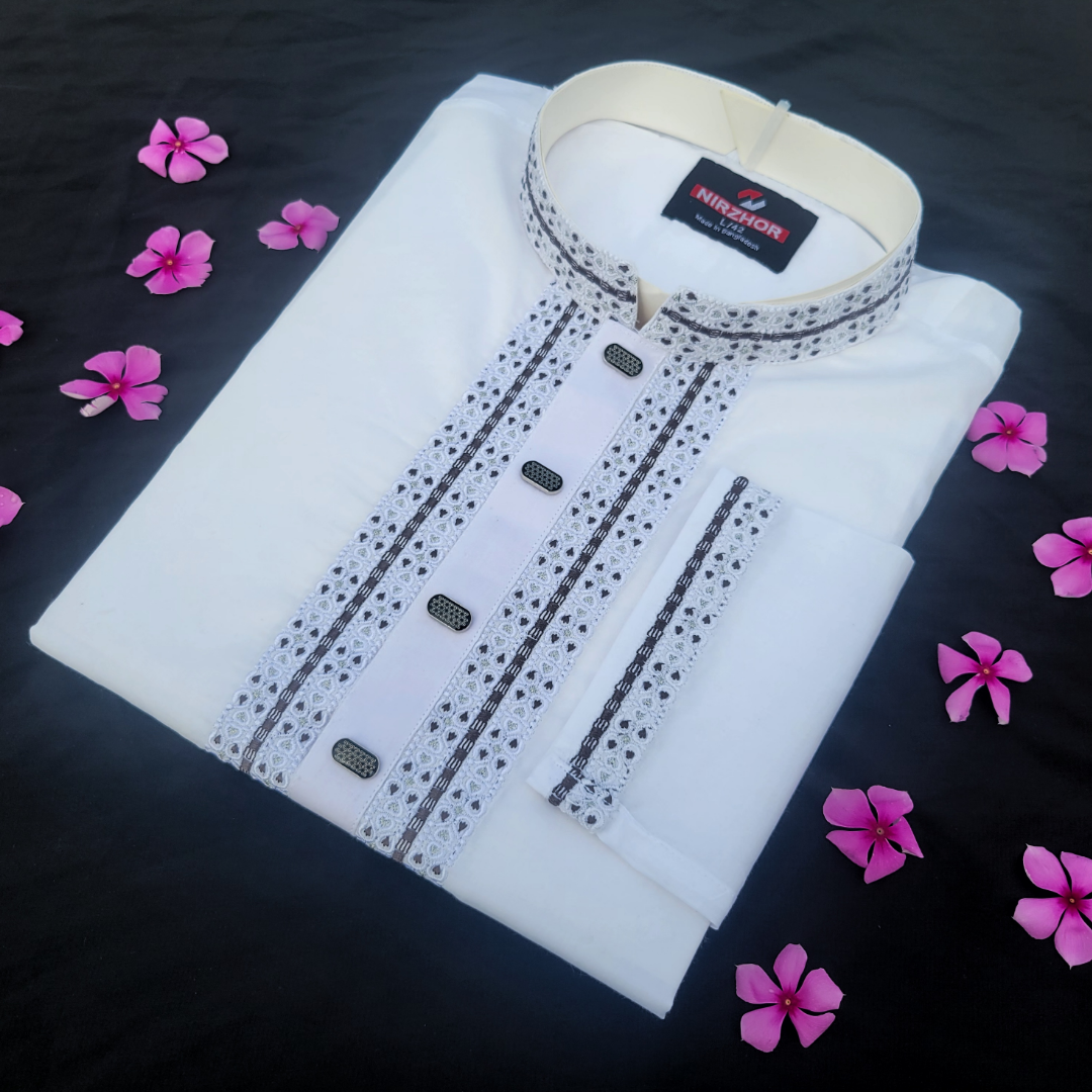 Premium Panjabi(306)
