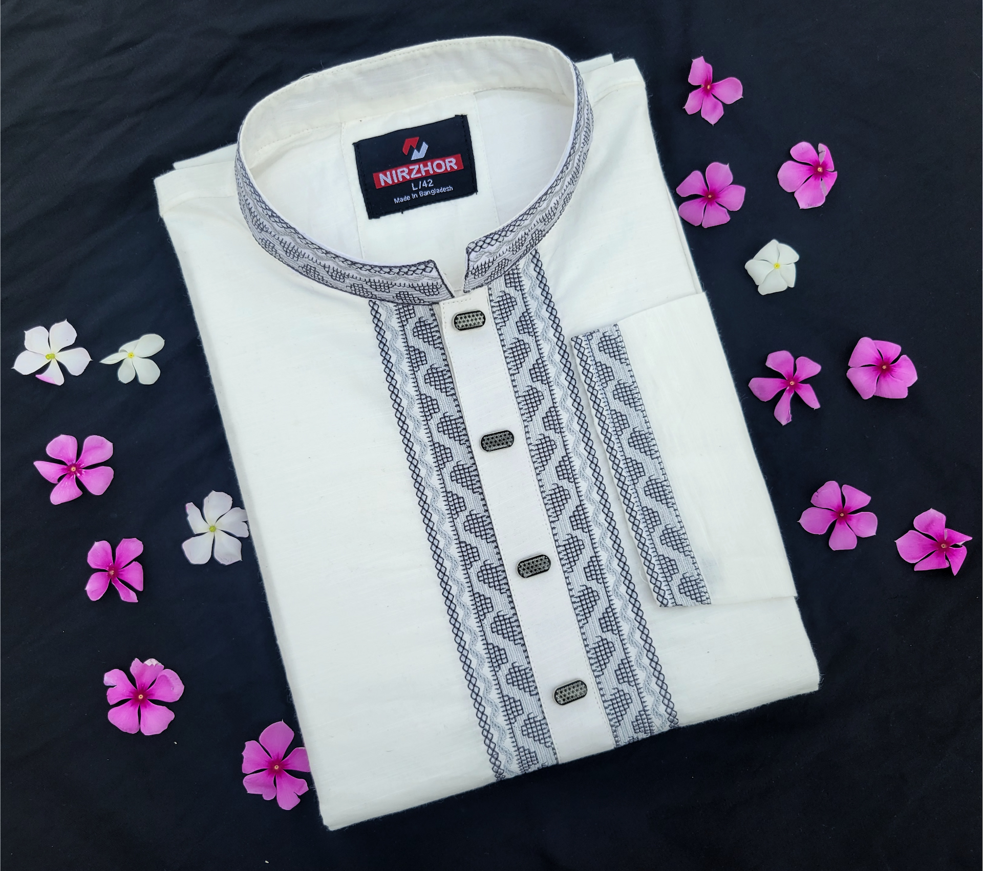 Premium Panjabi(301)