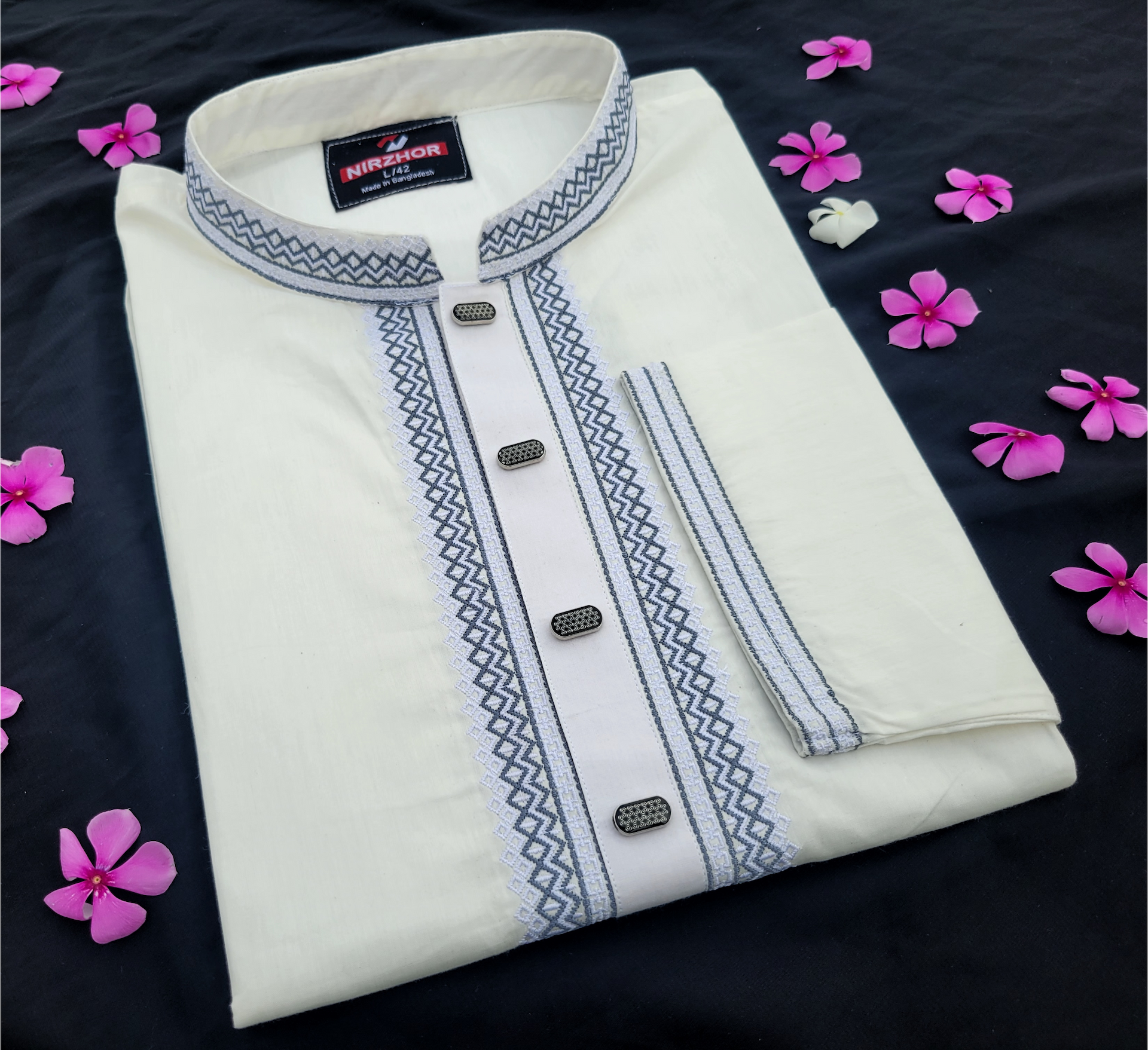 Premium Panjabi(303)