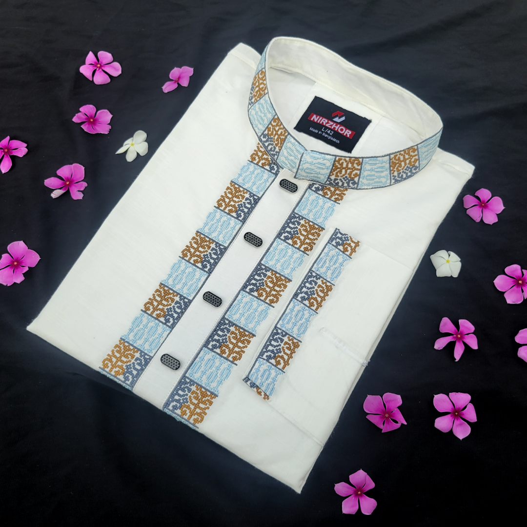 Premium Panjabi(302)