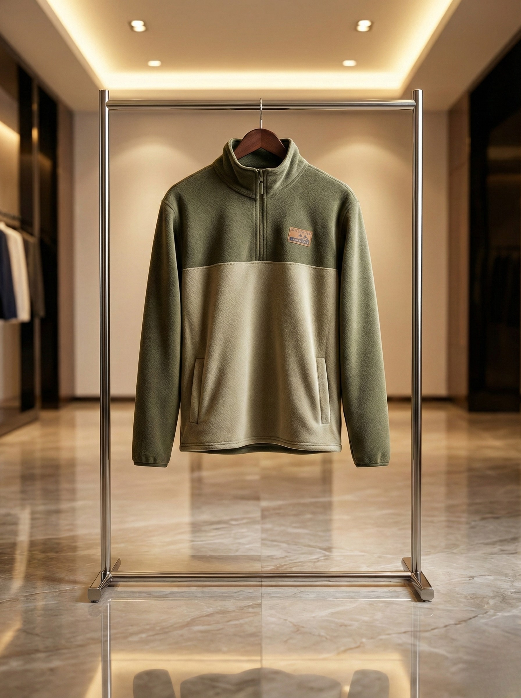 Men's Premium Sweater 