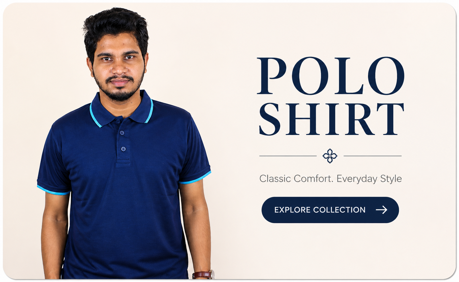 Polo Shirt